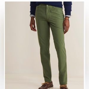 Men’s vineyard vine jeans